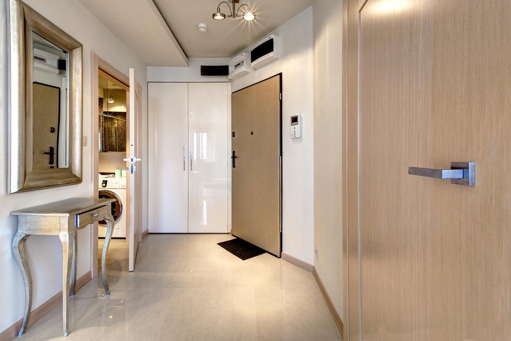 Apartment Royal Белосток Экстерьер фото