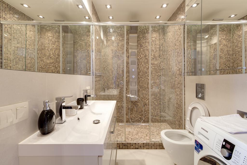 Apartment Royal Белосток Экстерьер фото