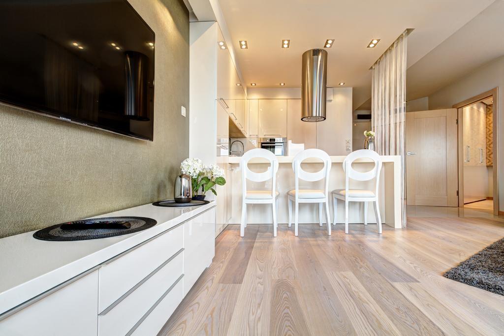 Apartment Royal Белосток Экстерьер фото